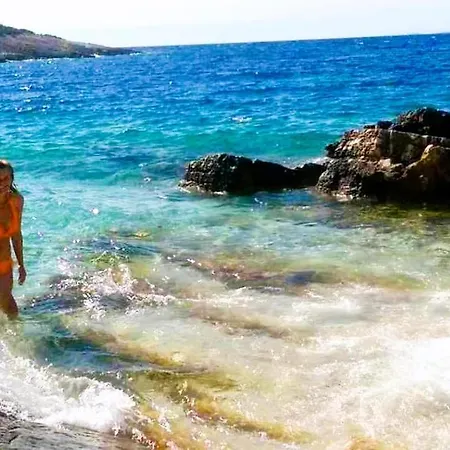 아파트 Casa Naranja Croatia