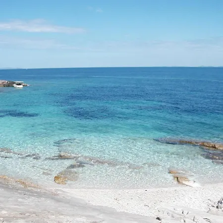 Apartamento Casa Naranja Croatia Vela Luka