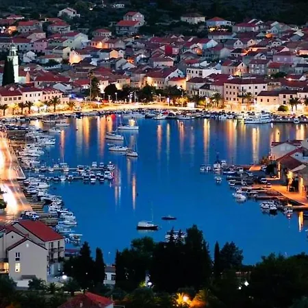 Casa Naranja Croatia *