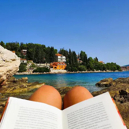 Casa Naranja Croatia