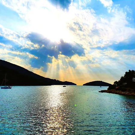 Apartamento Casa Naranja Croatia *