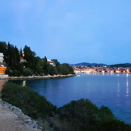 Casa Naranja Croatia