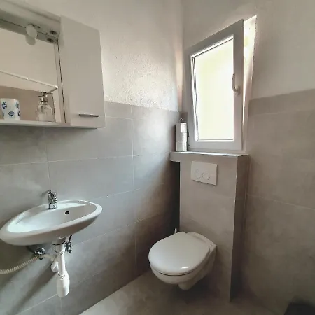 Casa Naranja Croatia 아파트 벨라루카