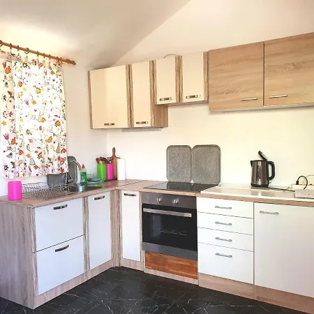 Casa Naranja Croatia