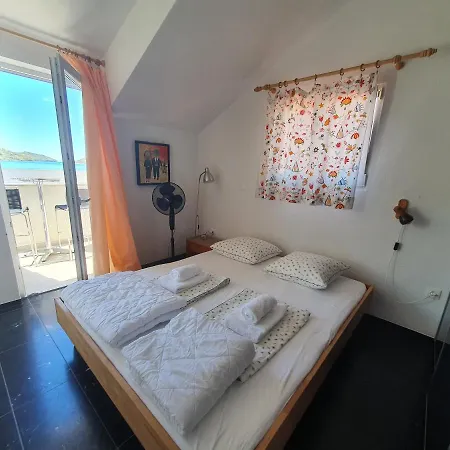 Casa Naranja Croatia 아파트 벨라루카