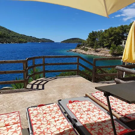 Casa Naranja Croatia * 벨라루카