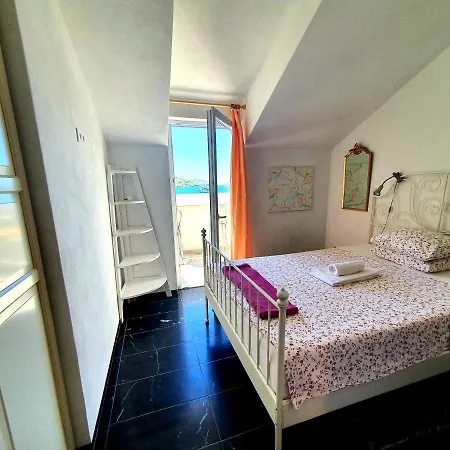 Casa Naranja Croatia