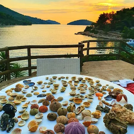 아파트 Casa Naranja Croatia *