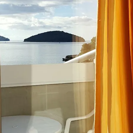 Casa Naranja Croatia