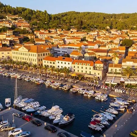 Διαμέρισμα Casa Naranja Croatia