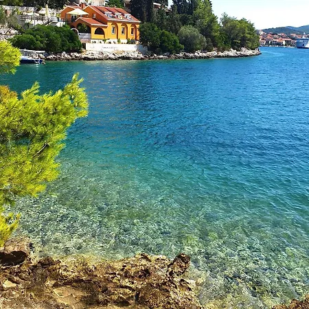 Casa Naranja Croatia Vela Luka