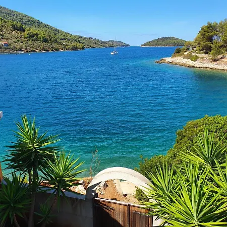 Casa Naranja Croatia *