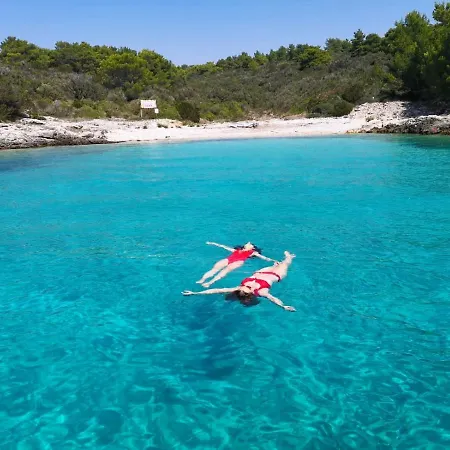 Casa Naranja Croatia *