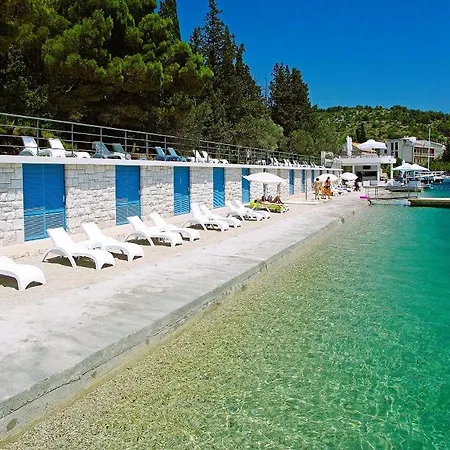 Casa Naranja Croatia *