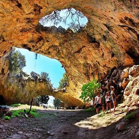 Casa Naranja Croatia *