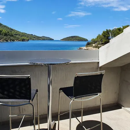 Casa Naranja Croatia *