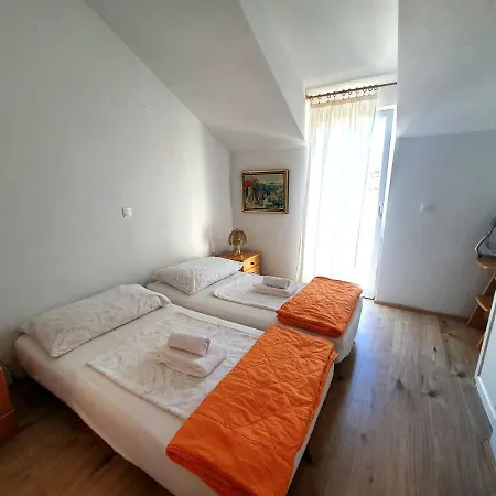 Casa Naranja Croatia *
