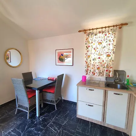 Casa Naranja Croatia Vela Luka