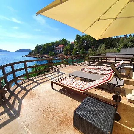 Casa Naranja Croatia * Vela Luka