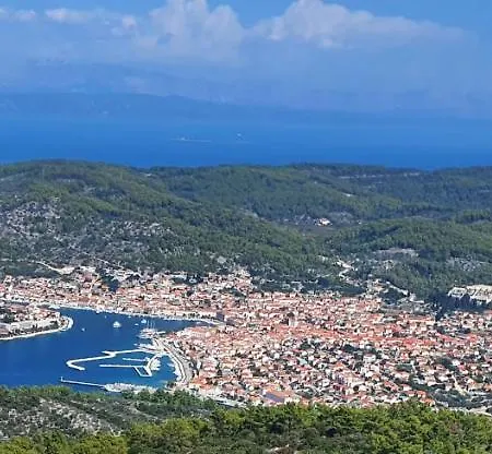 Casa Naranja Croatia Vela Luka