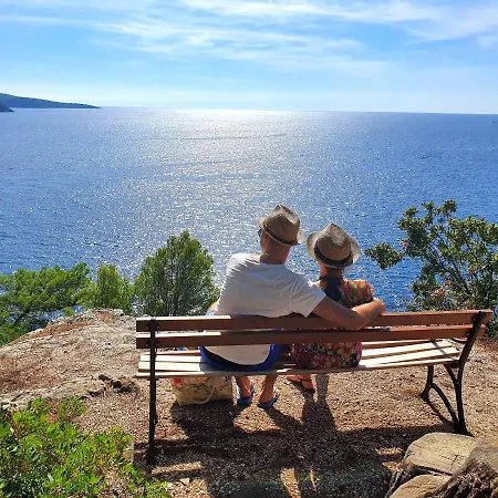 Apartman Casa Naranja Croatia Vela Luka