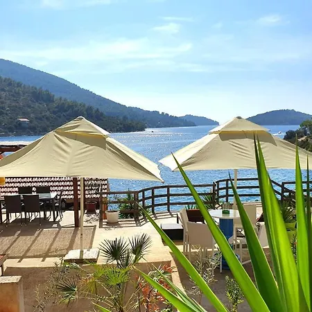 Casa Naranja Croatia Διαμέρισμα Vela Luka
