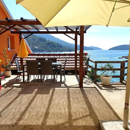 Casa Naranja Croatia Vela Luka