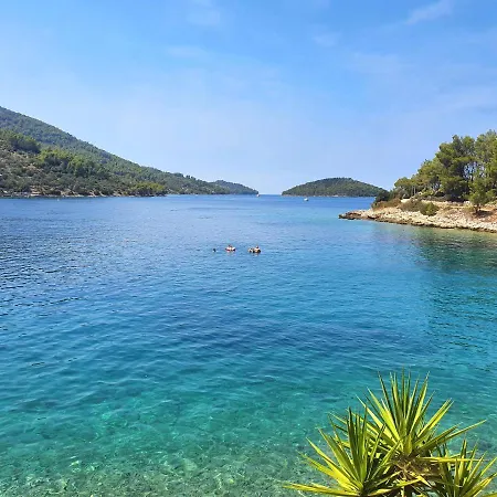 Apartman Casa Naranja Croatia Vela Luka