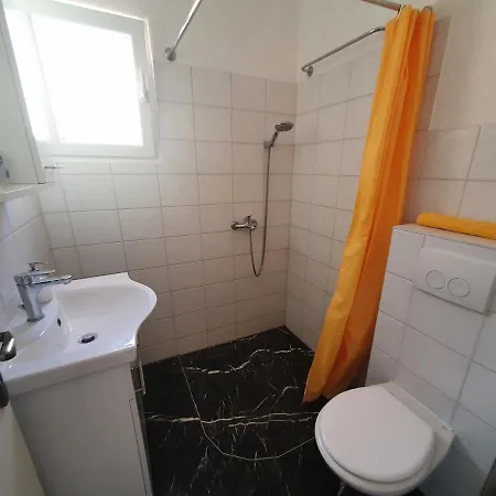 Casa Naranja Croatia Apartman