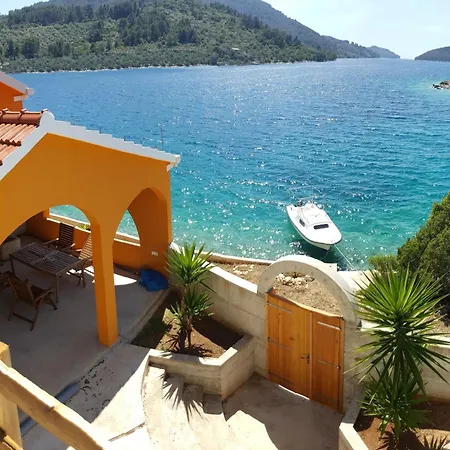 Διαμέρισμα Casa Naranja Croatia *
