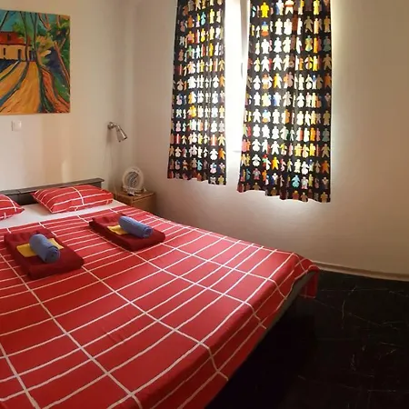 Casa Naranja Croatia Vela Luka