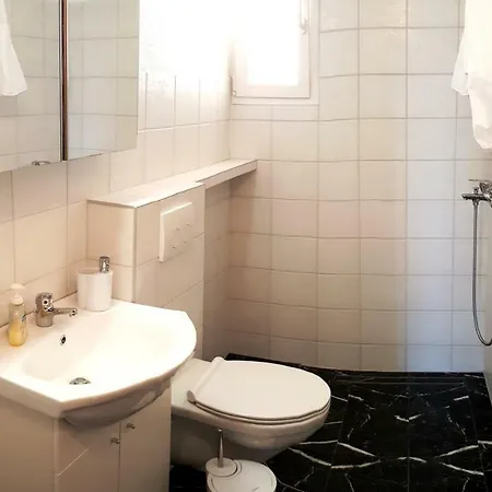 Casa Naranja Croatia