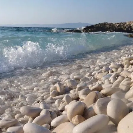 Casa Naranja Croatia Apartman