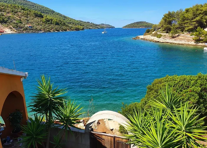 Casa Naranja Croatia *