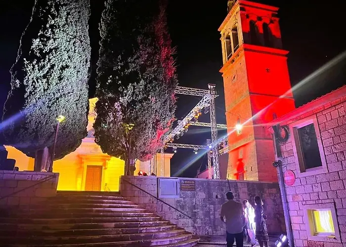 Casa Naranja Croatia