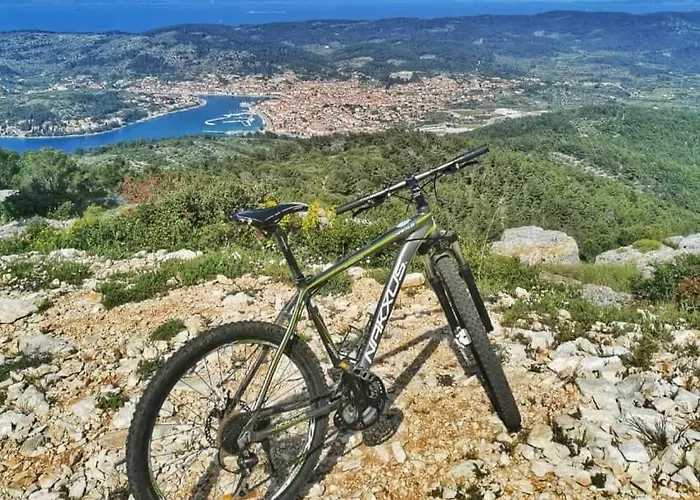 Casa Naranja Croatia شقة