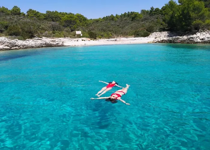 Casa Naranja Croatia *