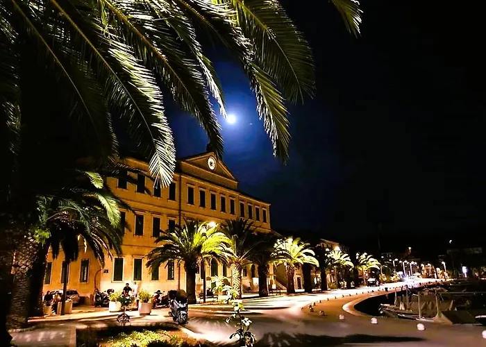 Casa Naranja Croatia *