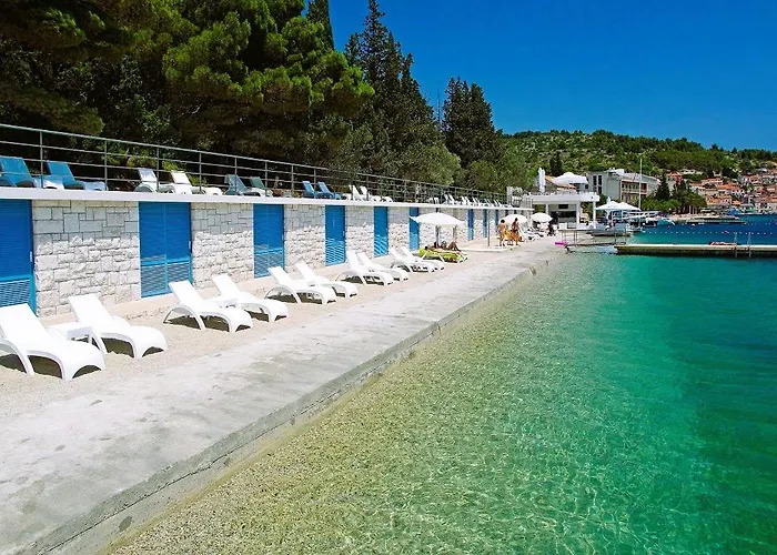 Casa Naranja Croatia *