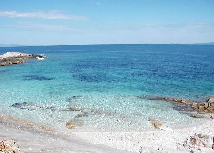 شقة Casa Naranja Croatia فيلا لوكا