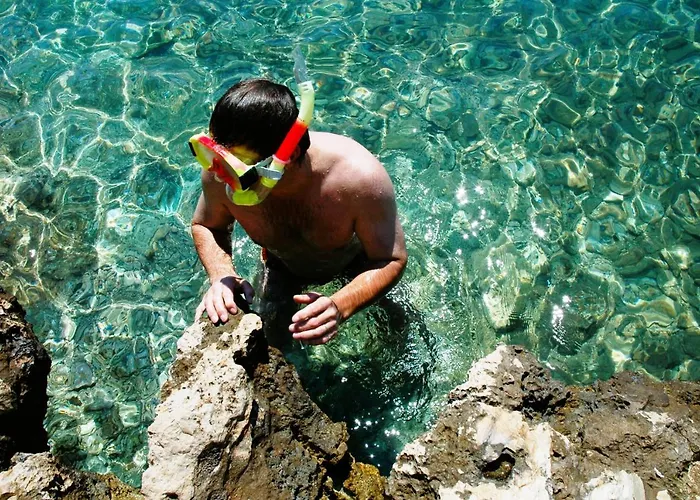 شقة Casa Naranja Croatia فيلا لوكا