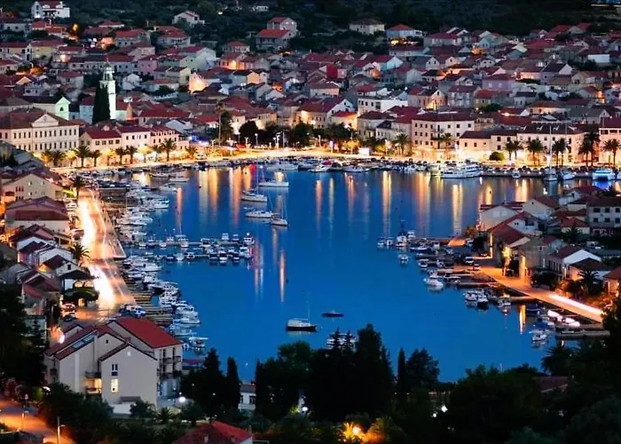 Casa Naranja Croatia *