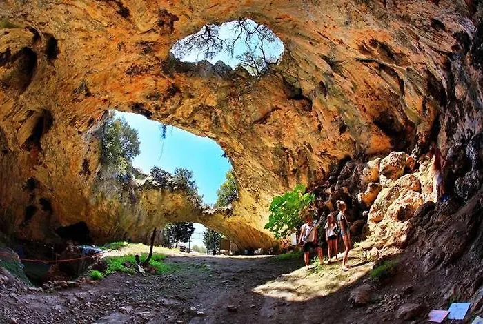 Casa Naranja Croatia *