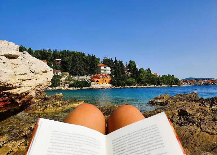 Casa Naranja Croatia