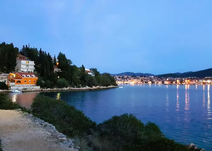 Casa Naranja Croatia