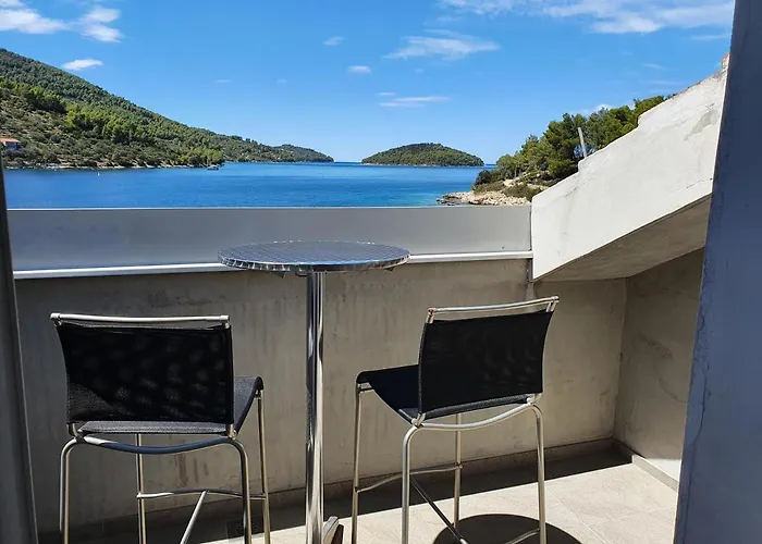 Casa Naranja Croatia *