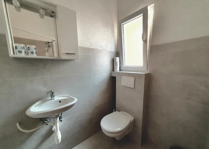 Casa Naranja Croatia شقة فيلا لوكا