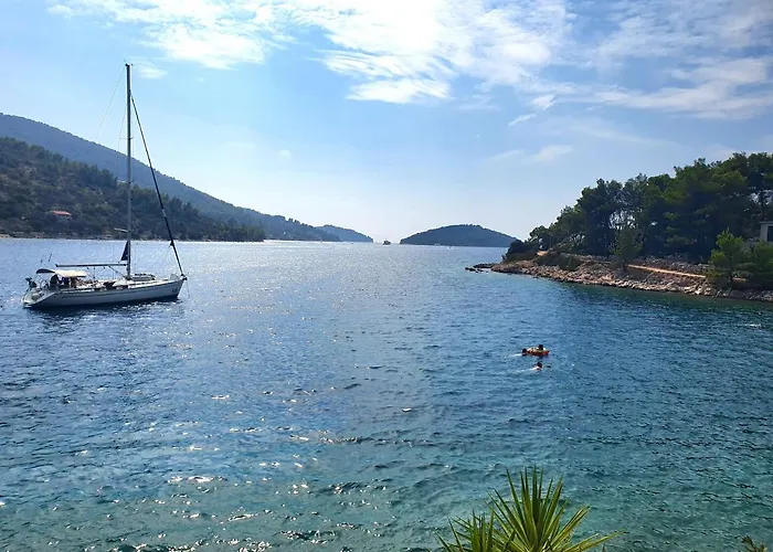 Casa Naranja Croatia شقة *