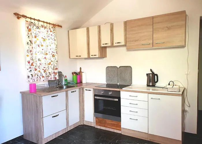 Casa Naranja Croatia