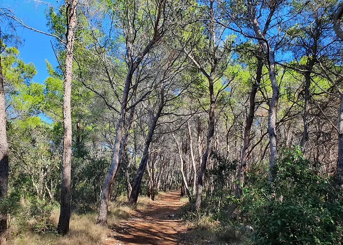 Casa Naranja Croatia شقة